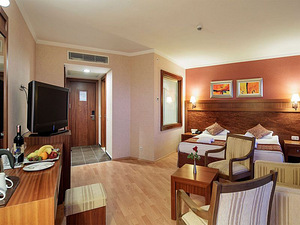 ALBA ROYAL HOTEL ADULT ONLY (16+) (9 foto / 10)