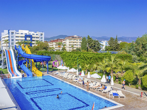 TIMO RESORT