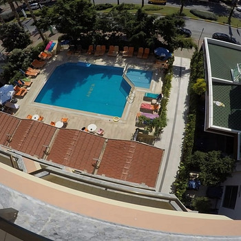 MIRAY HOTEL KLEOPATRA