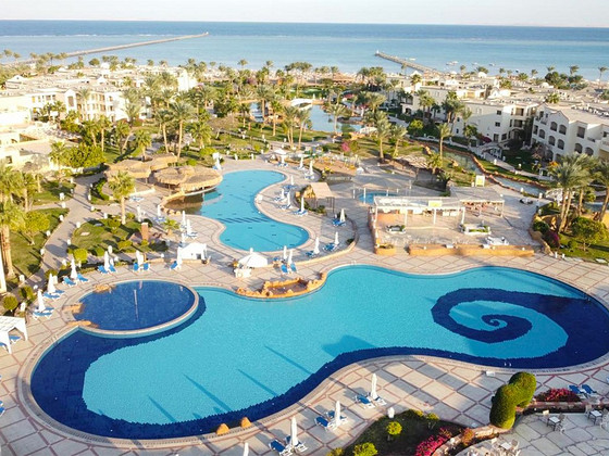 REGENCY PLAZA AQUA PARK & SPA RESORT