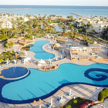 REGENCY PLAZA AQUA PARK & SPA RESORT