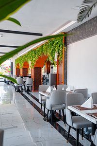 LA BENATA HOTEL (EX. BENATA HOTEL) (5 foto / 10)
