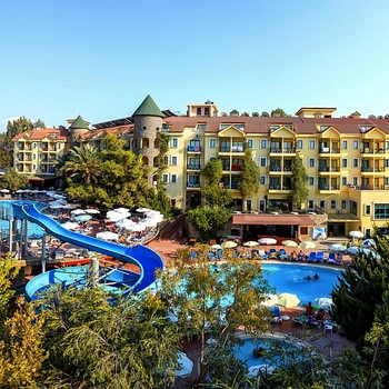 DOSI HOTEL