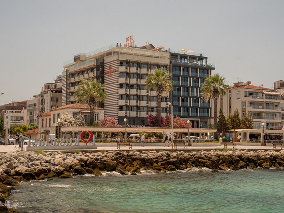 DERICI HOTEL