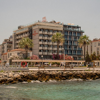 DERICI HOTEL