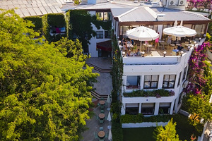 CLUB TITAN HOTEL (3 фото из 10)