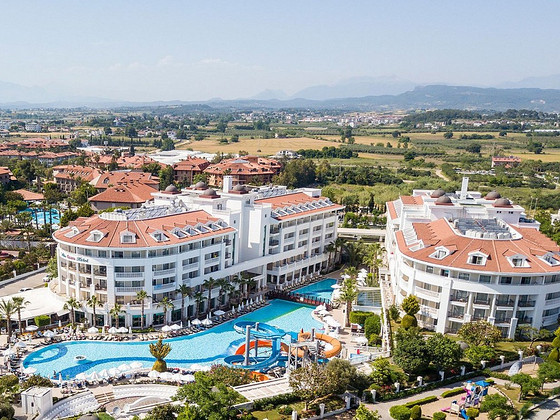 ALBA QUEEN HOTEL