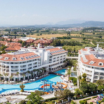 ALBA QUEEN HOTEL