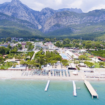 SELCUKHAN HOTEL