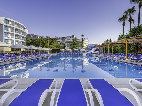 RING BEACH HOTEL