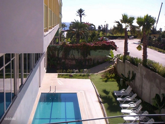 PRIMA HOTEL ANTALYA