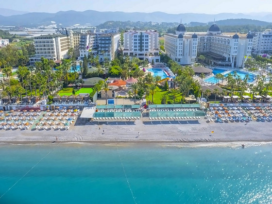 CALIDO SOL (EX.STELLA BEACH)