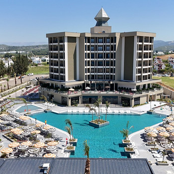 PALEMON RESORT & SPA