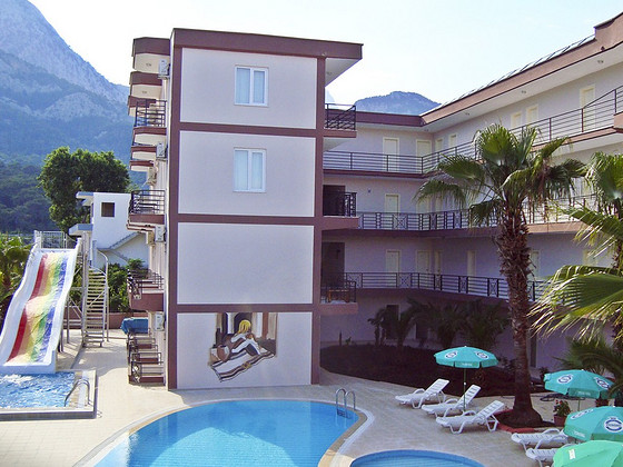AYBEL INN HOTEL