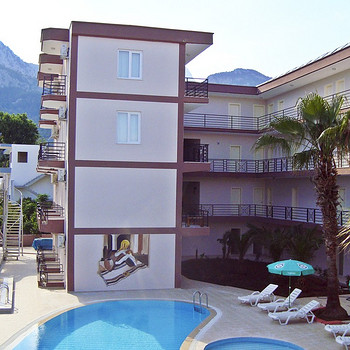 AYBEL INN HOTEL