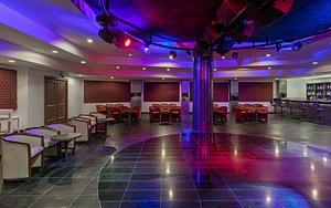OZKAYMAK SELECT HOTEL (6 foto / 10)