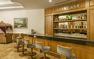 OZKAYMAK SELECT HOTEL (7 foto / 10)