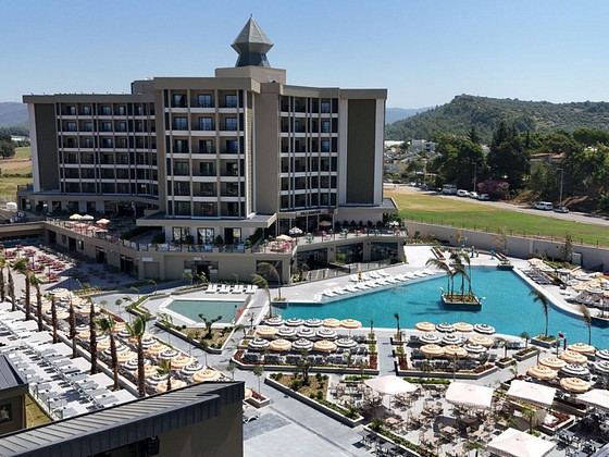 PALEMON RESORT & SPA