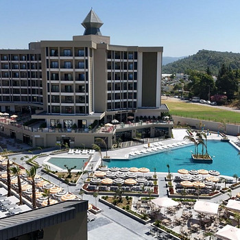 PALEMON RESORT & SPA