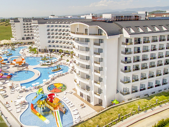 CALIDO MARIS HOTEL