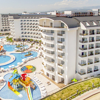 CALIDO MARIS HOTEL