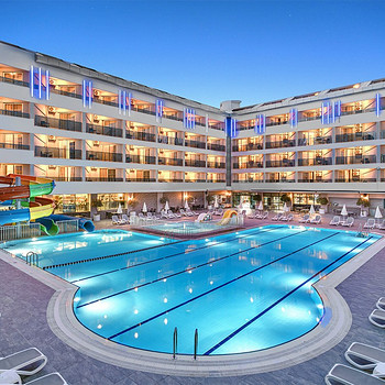 AVENA RESORT & SPA HOTEL