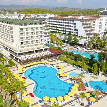 PERRE DELTA HOTEL