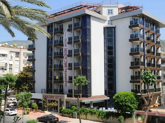 KLEOPATRA MICADOR HOTEL