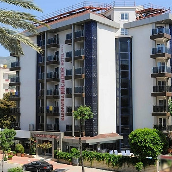 KLEOPATRA MICADOR HOTEL