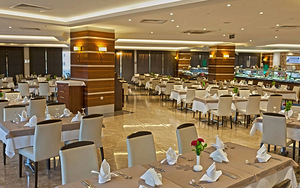 DIAMOND HILL RESORT HOTEL (5 foto / 10)