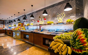 DIAMOND HILL RESORT HOTEL (8 foto / 10)