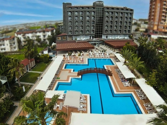SIDE KUM HOTEL