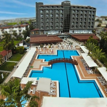 SIDE KUM HOTEL