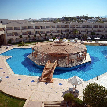 NAAMA BAY PROMENADE MOUNTAIN VIEW (EX. MARRIOTT MOUNTAIN VIEW)