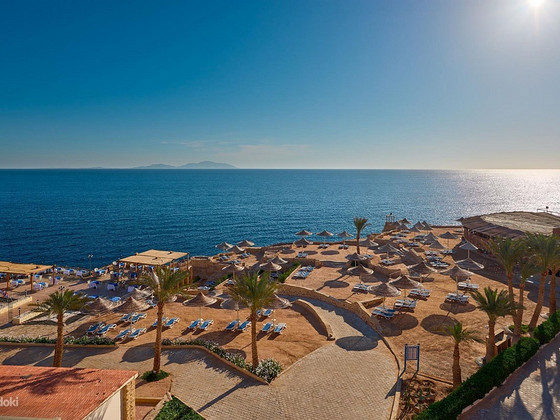 DREAMS VACATION RESORT & AQUA PARK