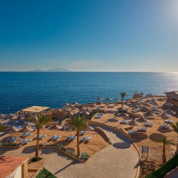 DREAMS VACATION RESORT & AQUA PARK