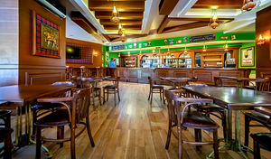 ARMAS KAPLAN PARADISE HOTEL (6 фото из 10)