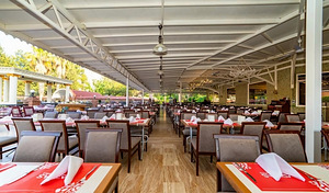ARMAS KAPLAN PARADISE HOTEL (8 фото из 10)