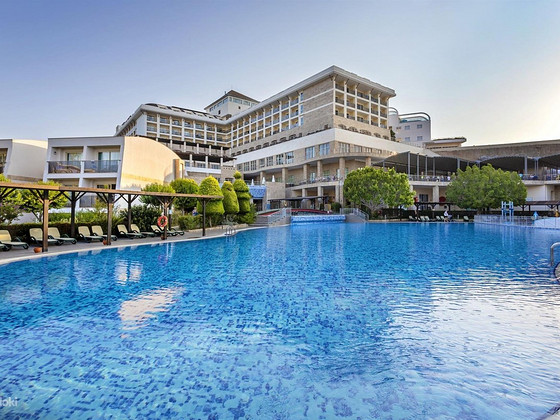 HORUS PARADISE RESORT