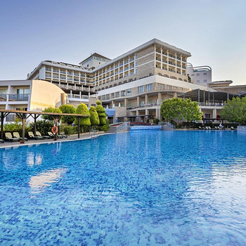 HORUS PARADISE RESORT