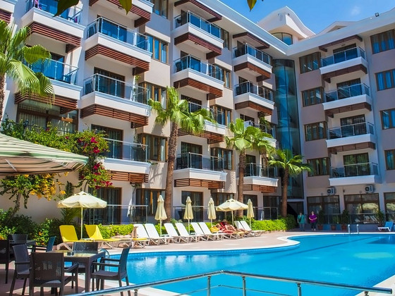 SUN BEACH PARK AND SPA