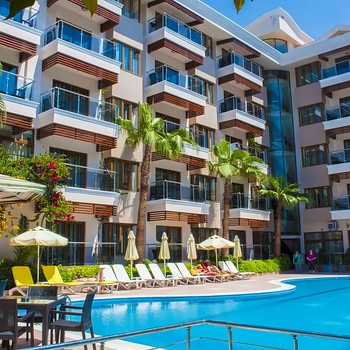 SUN BEACH PARK AND SPA