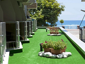 MONART CITY HOTEL (6 foto / 10)