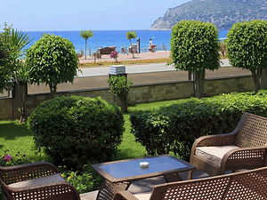 MONART CITY HOTEL (7 foto / 10)