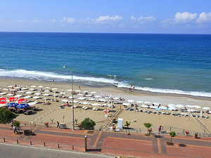 MONART CITY HOTEL (10 foto / 10)