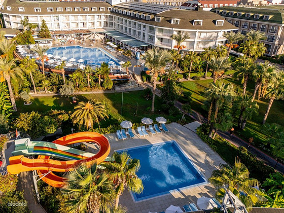 ZENA RESORT HOTEL