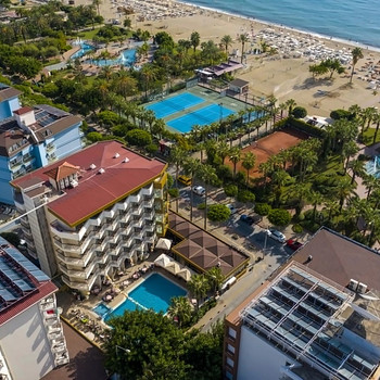RIVIERA HOTEL & SPA