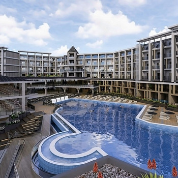 SEVEN SEAS PALMERAS BAY