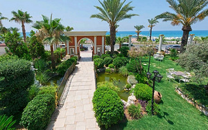 ANTIQUE ROMAN PALACE (ADULTS ONLY 16+) (4 foto / 10)