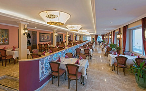 ANTIQUE ROMAN PALACE (ADULTS ONLY 16+) (5 foto / 10)